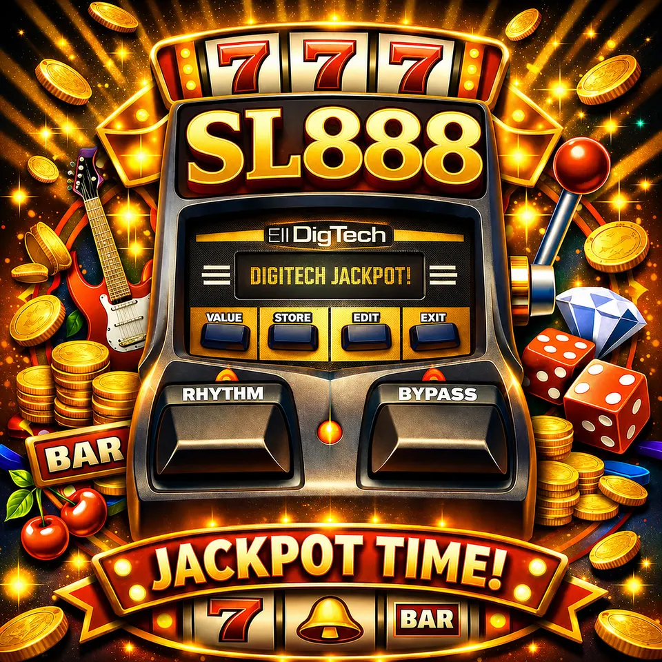 sl888 APK