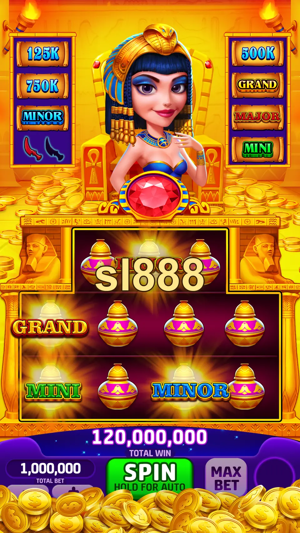 sl888 APK