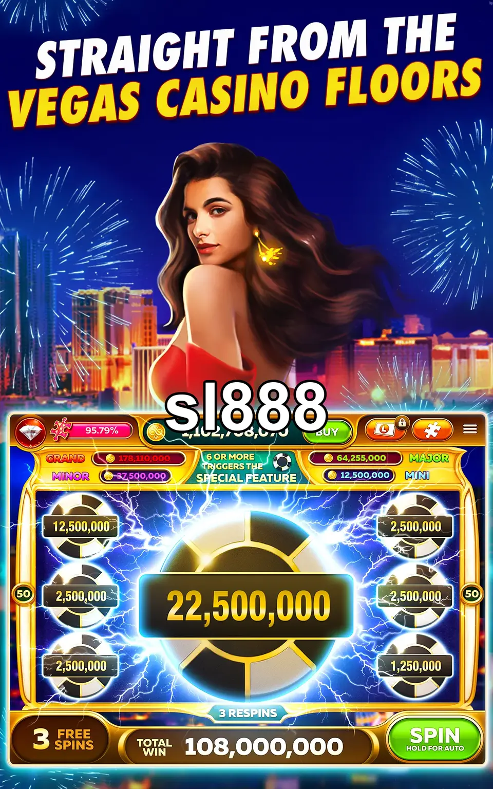 sl888 APK