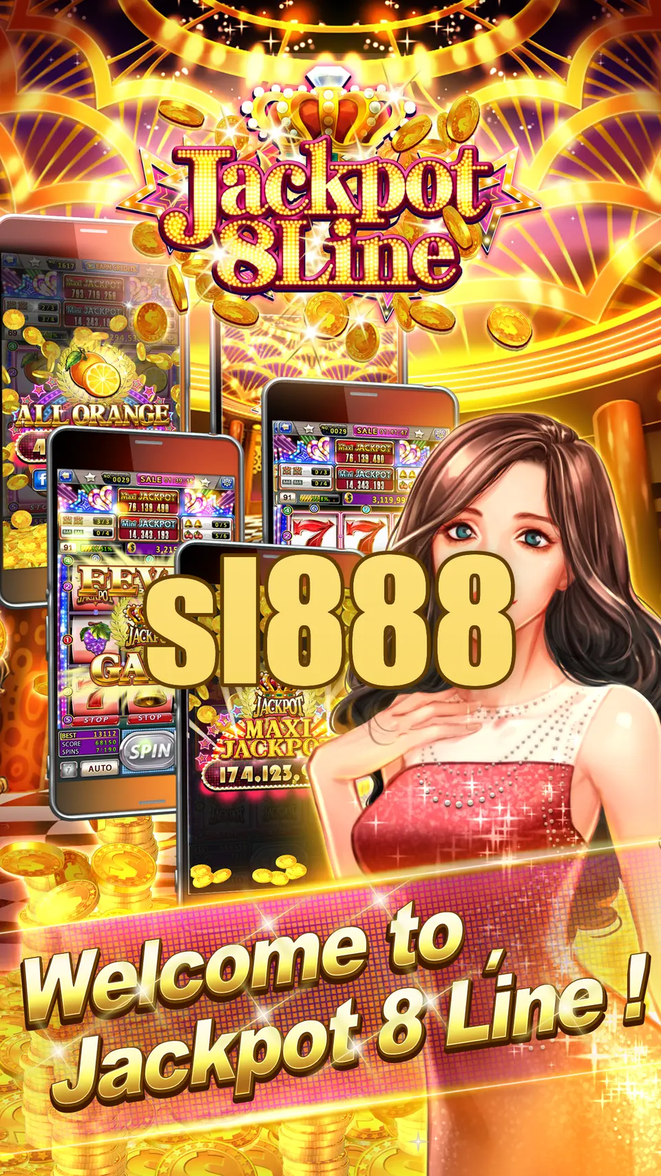 sl888 Masuk