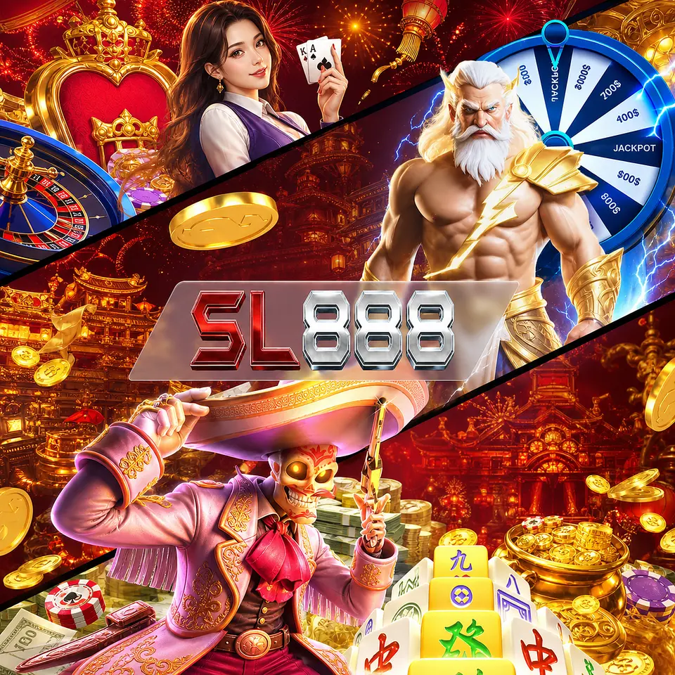 sl888 APK Resmi Unduh